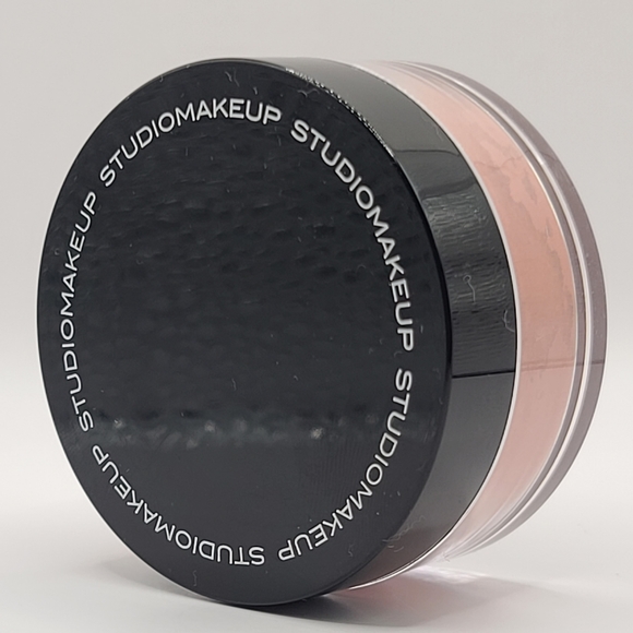 StudioMakeup Luminous Loose Blush Studio Makeup - Picture 6 of 9